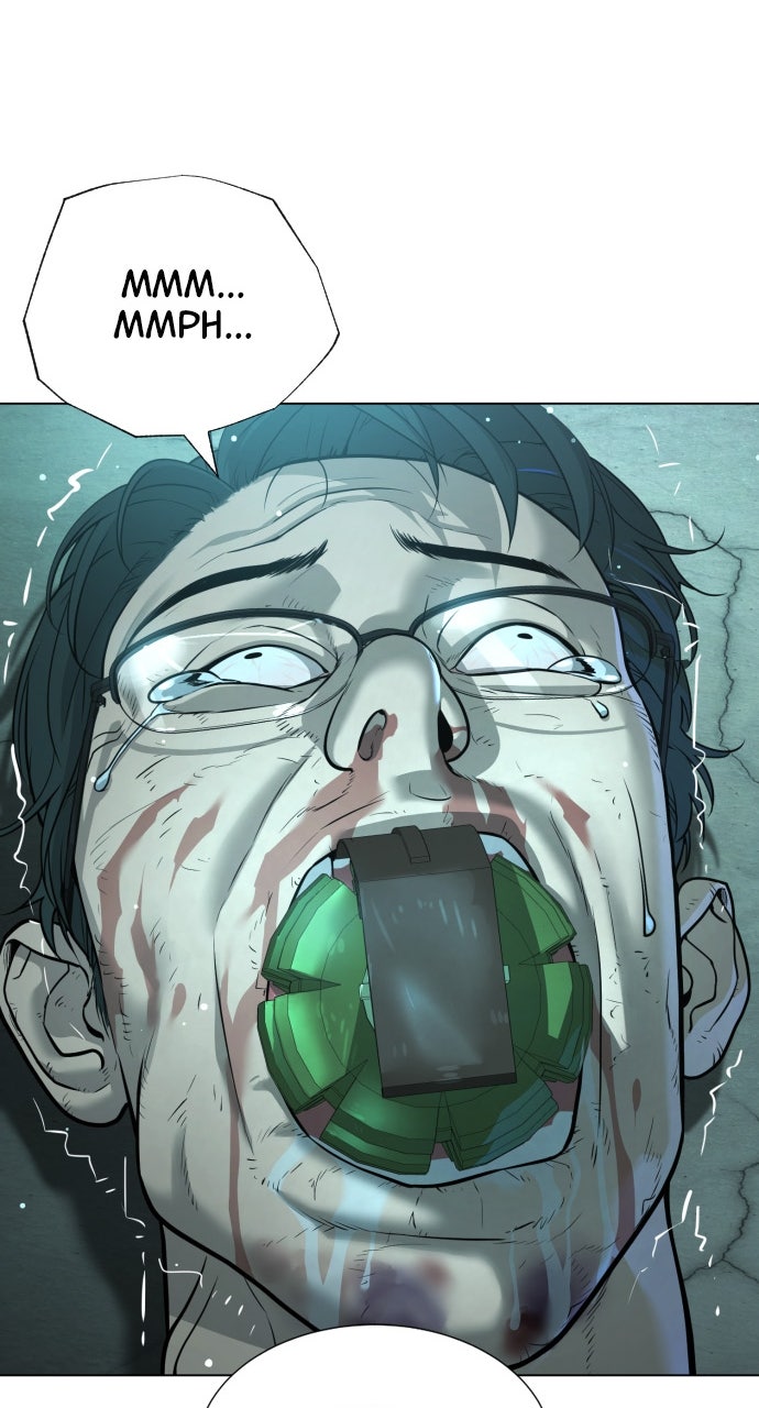 Read Killer Peter en Manga Online