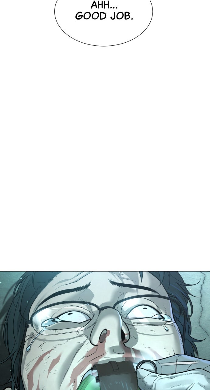 Read Killer Peter en Manga Online