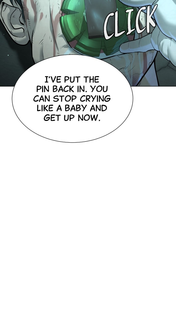 Read Killer Peter en Manga Online