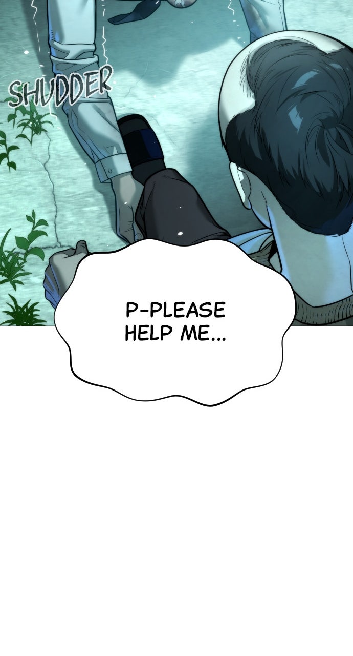Read Killer Peter en Manga Online