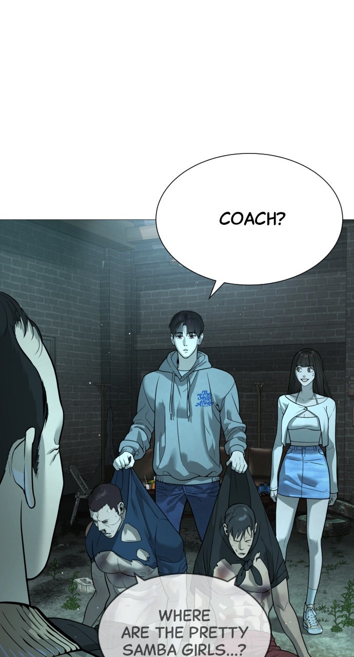 Read Killer Peter en Manga Online