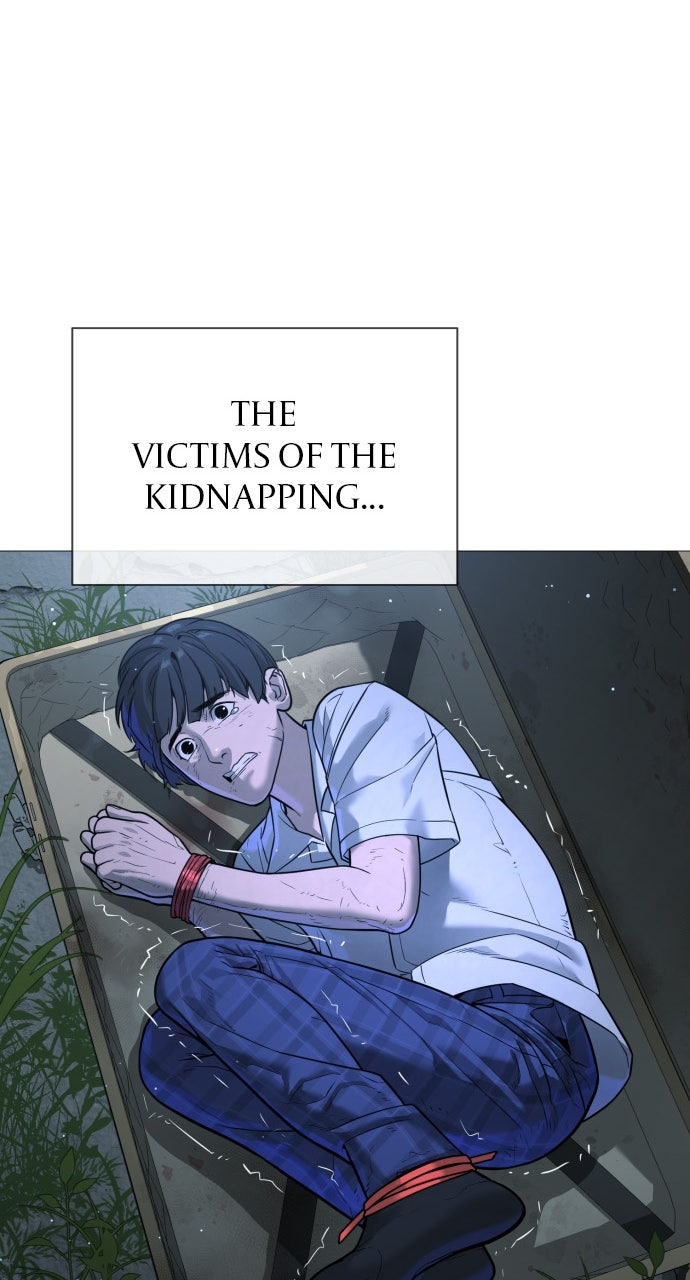 Read Killer Peter en Manga Online