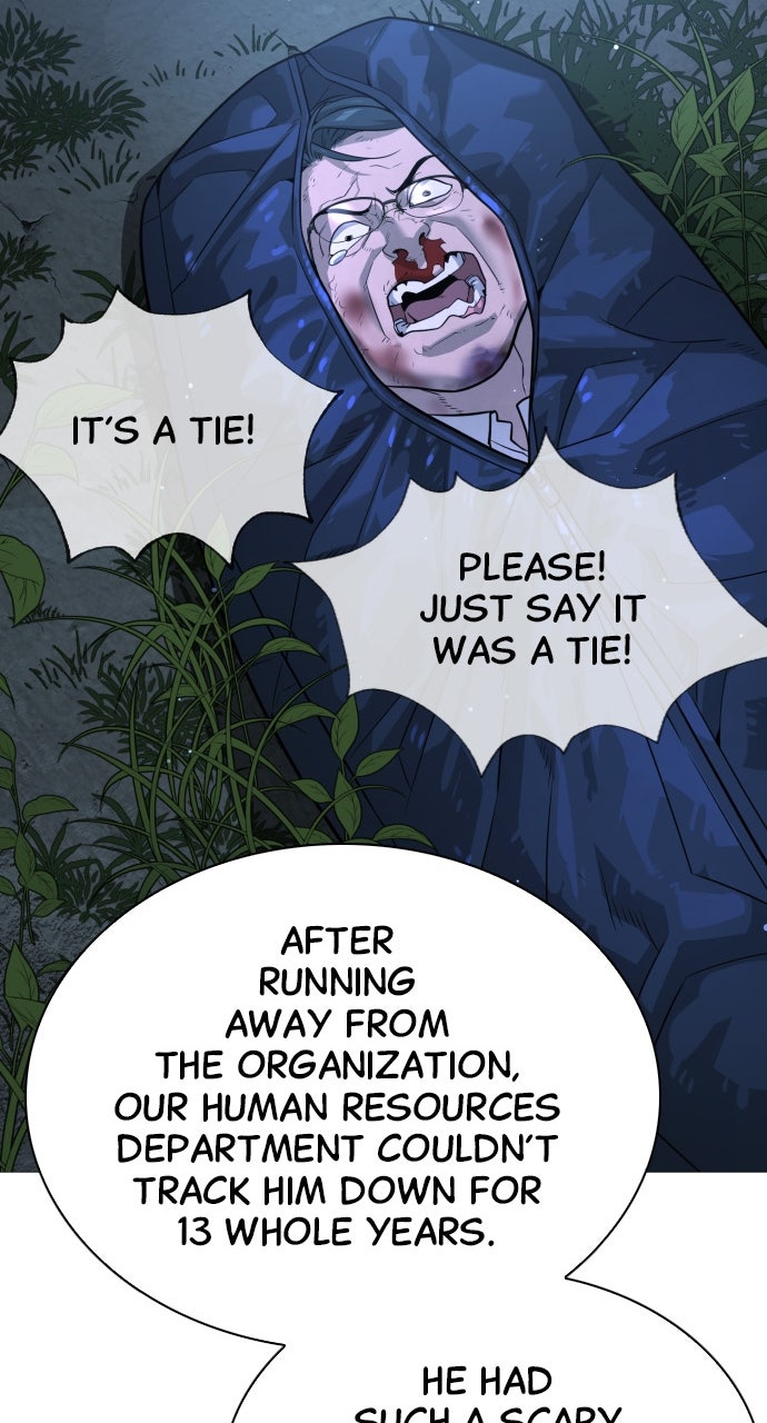 Read Killer Peter en Manga Online