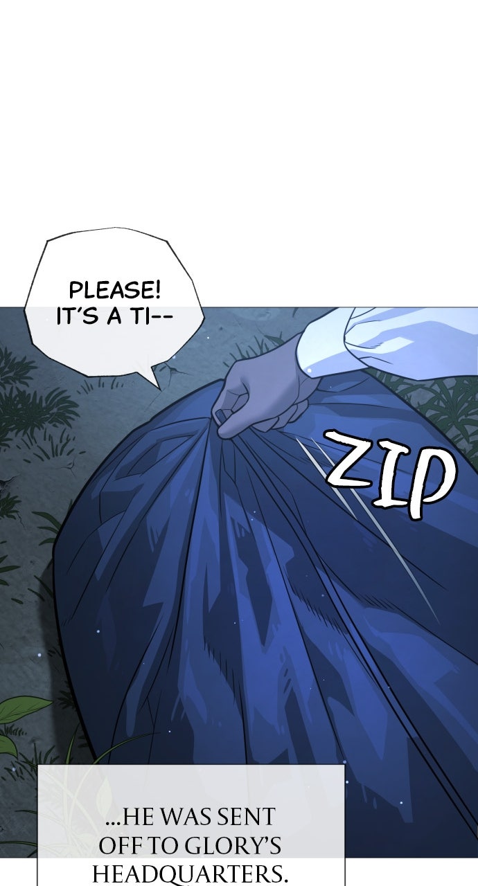 Read Killer Peter en Manga Online