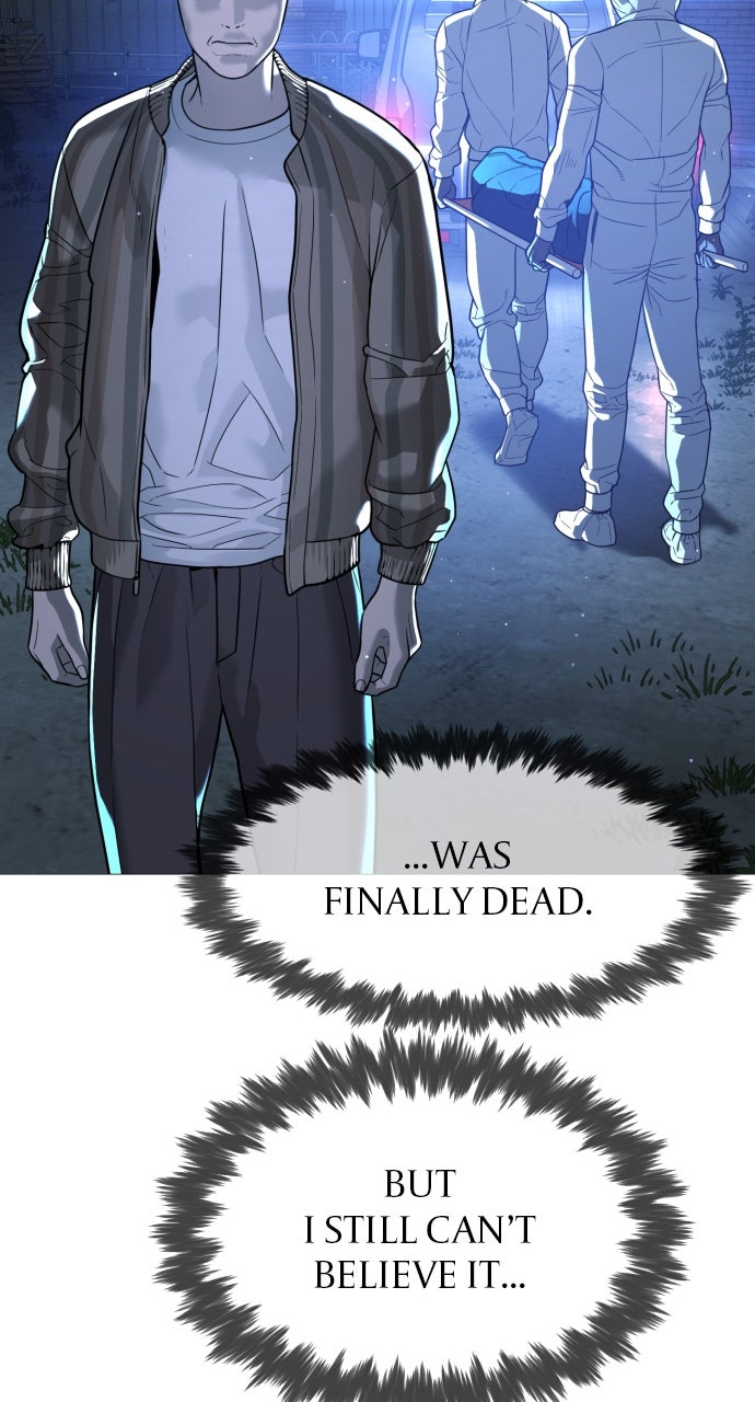 Read Killer Peter en Manga Online