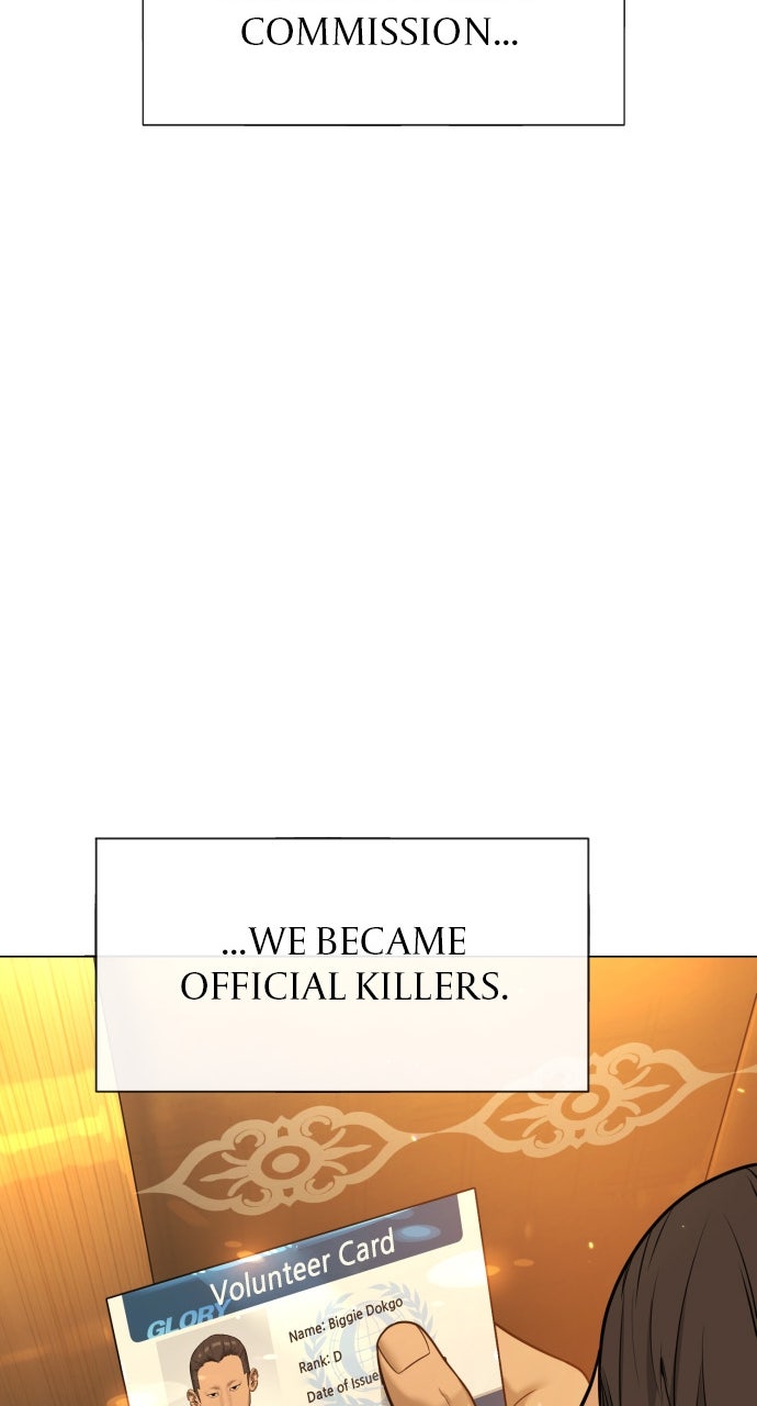Read Killer Peter en Manga Online