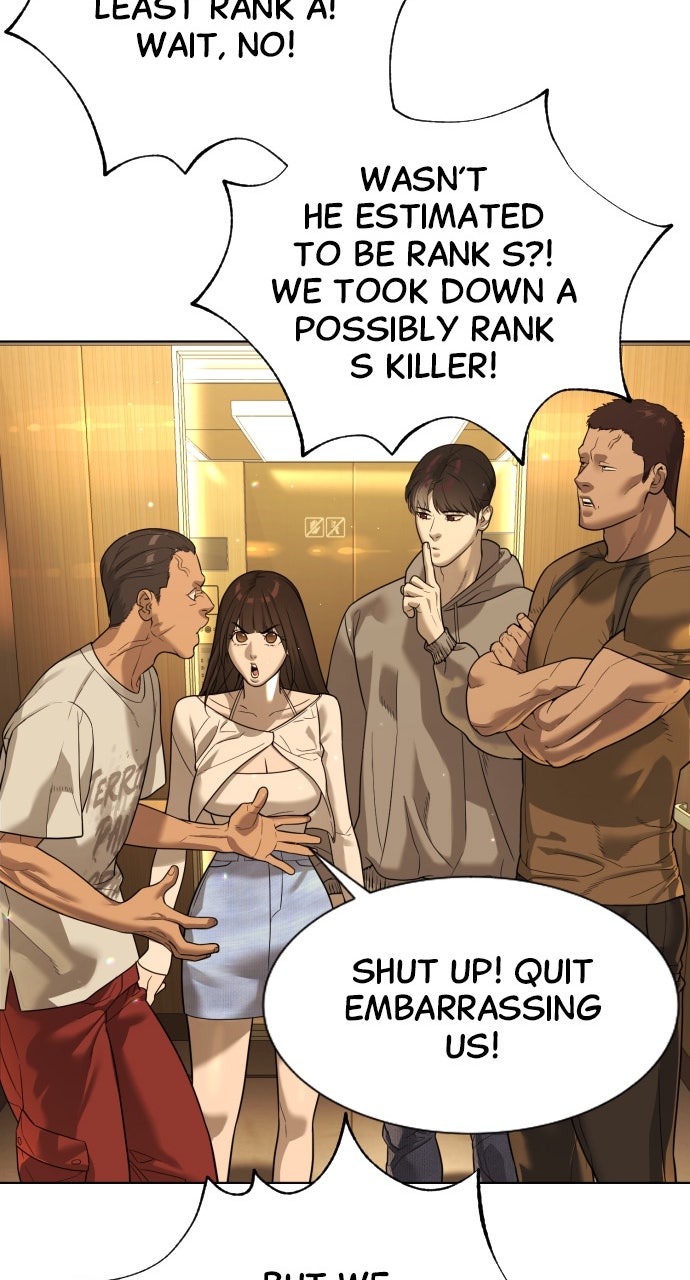 Read Killer Peter en Manga Online