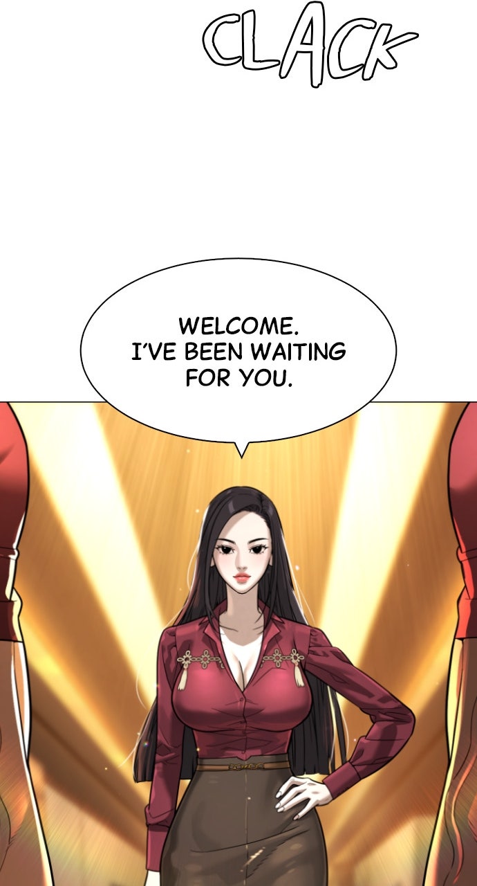 Read Killer Peter en Manga Online