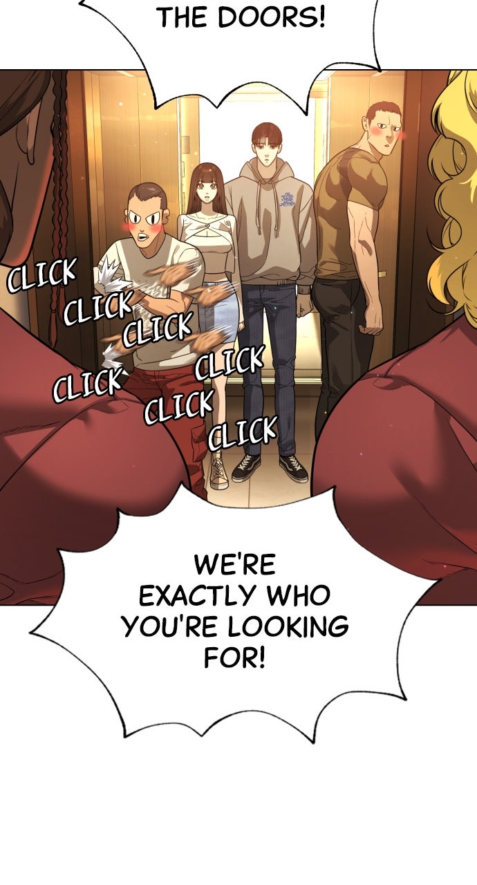 Read Killer Peter en Manga Online