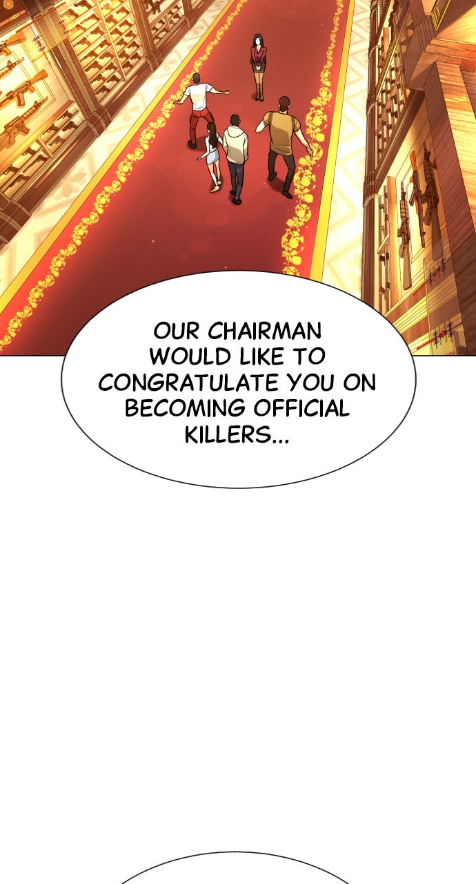 Read Killer Peter en Manga Online