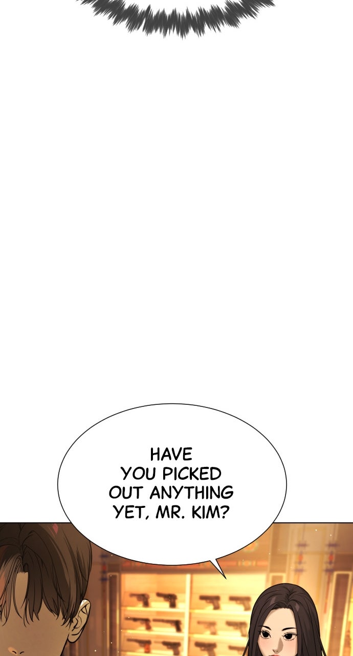 Read Killer Peter en Manga Online