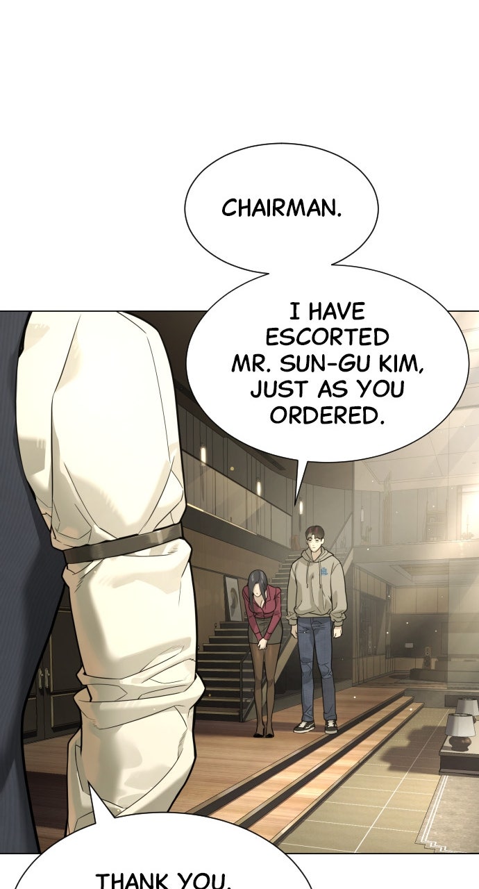 Read Killer Peter en Manga Online