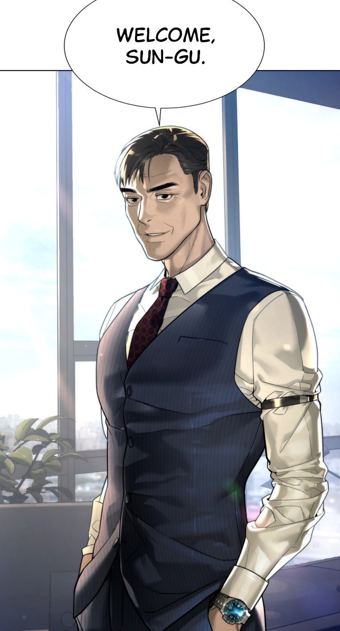 Read Killer Peter en Manga Online