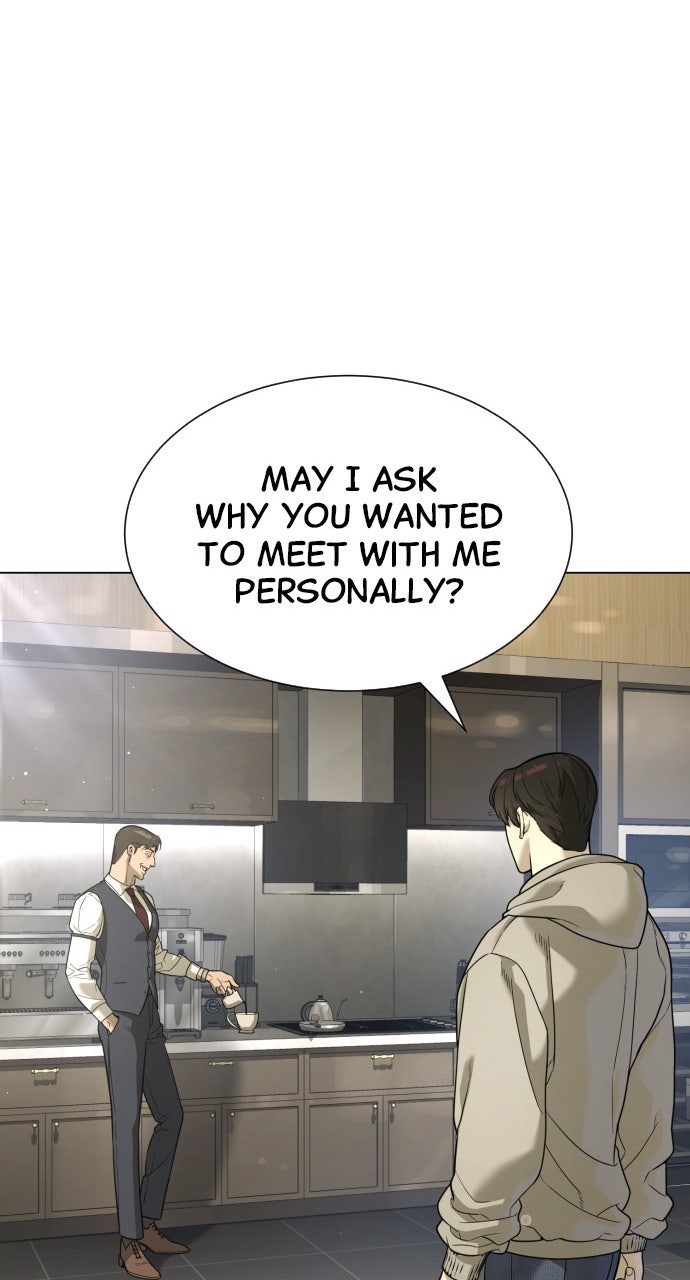 Read Killer Peter en Manga Online