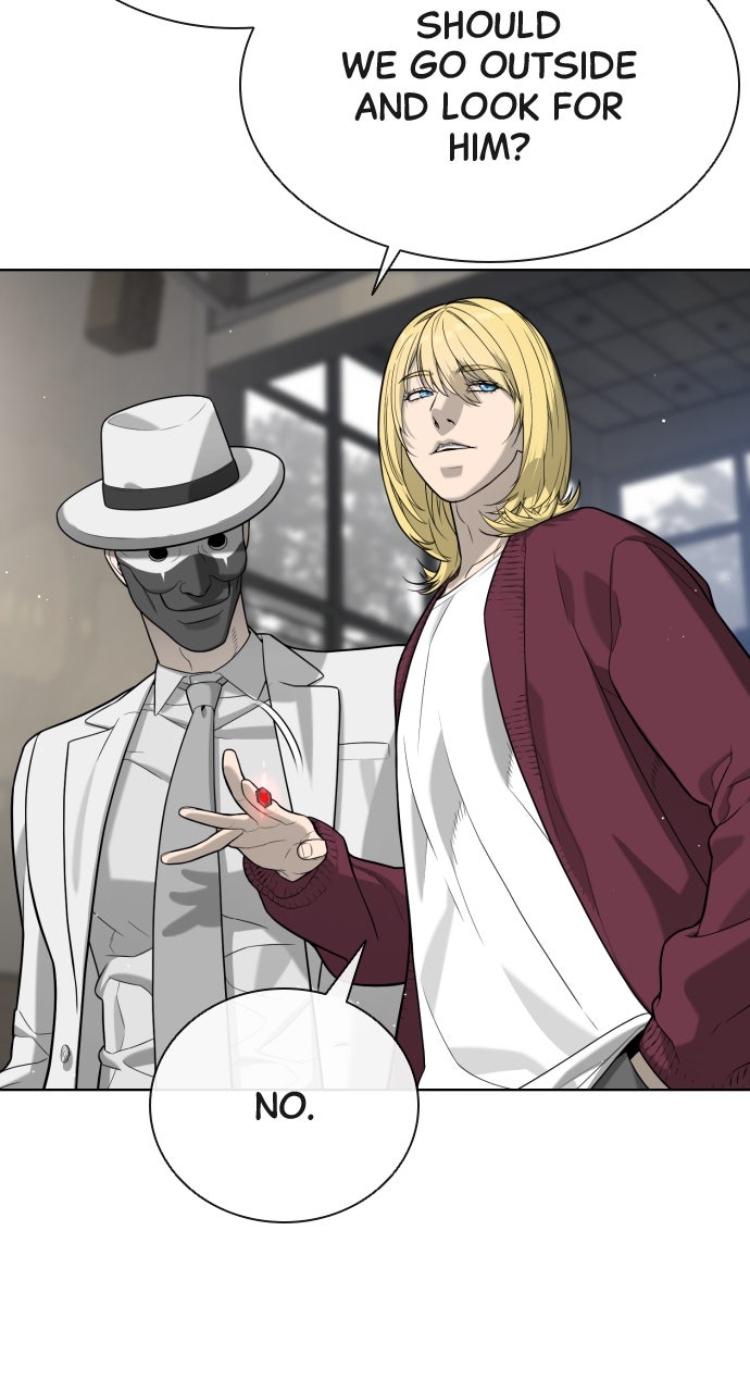 Read Killer Peter en Manga Online
