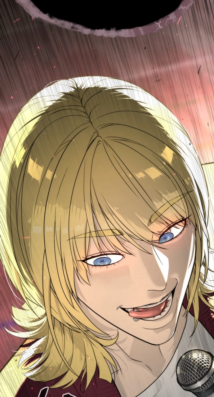 Read Killer Peter en Manga Online