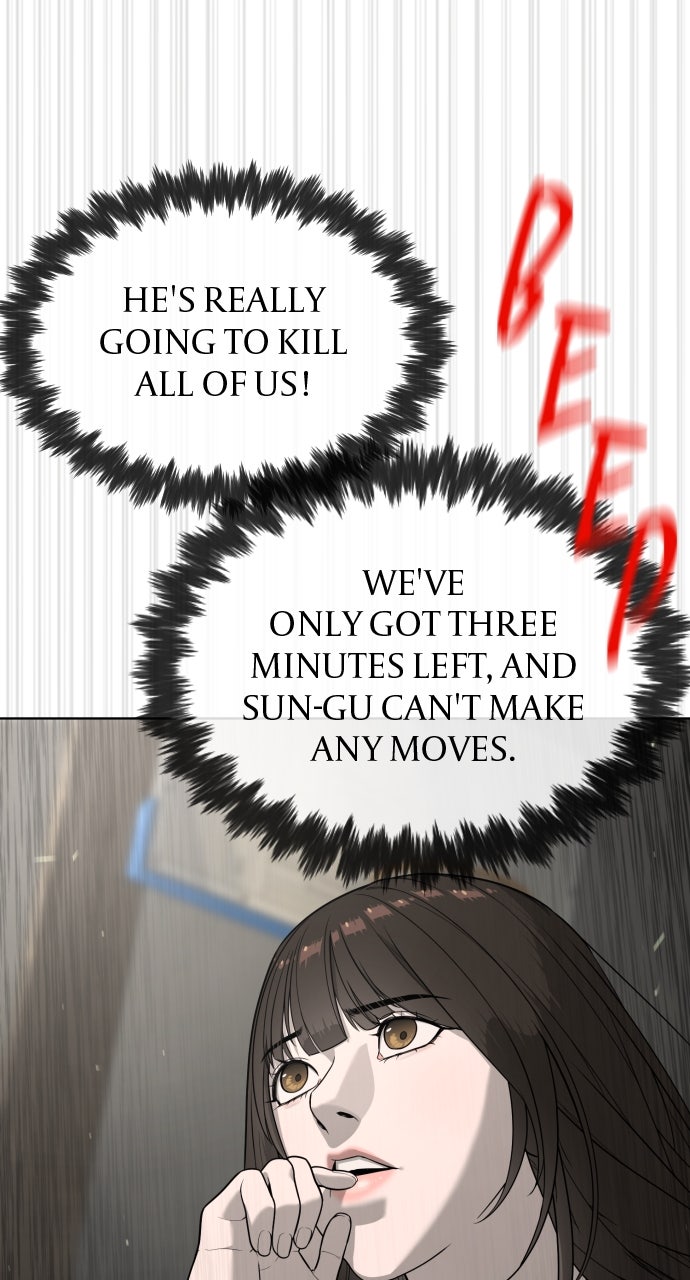 Read Killer Peter en Manga Online
