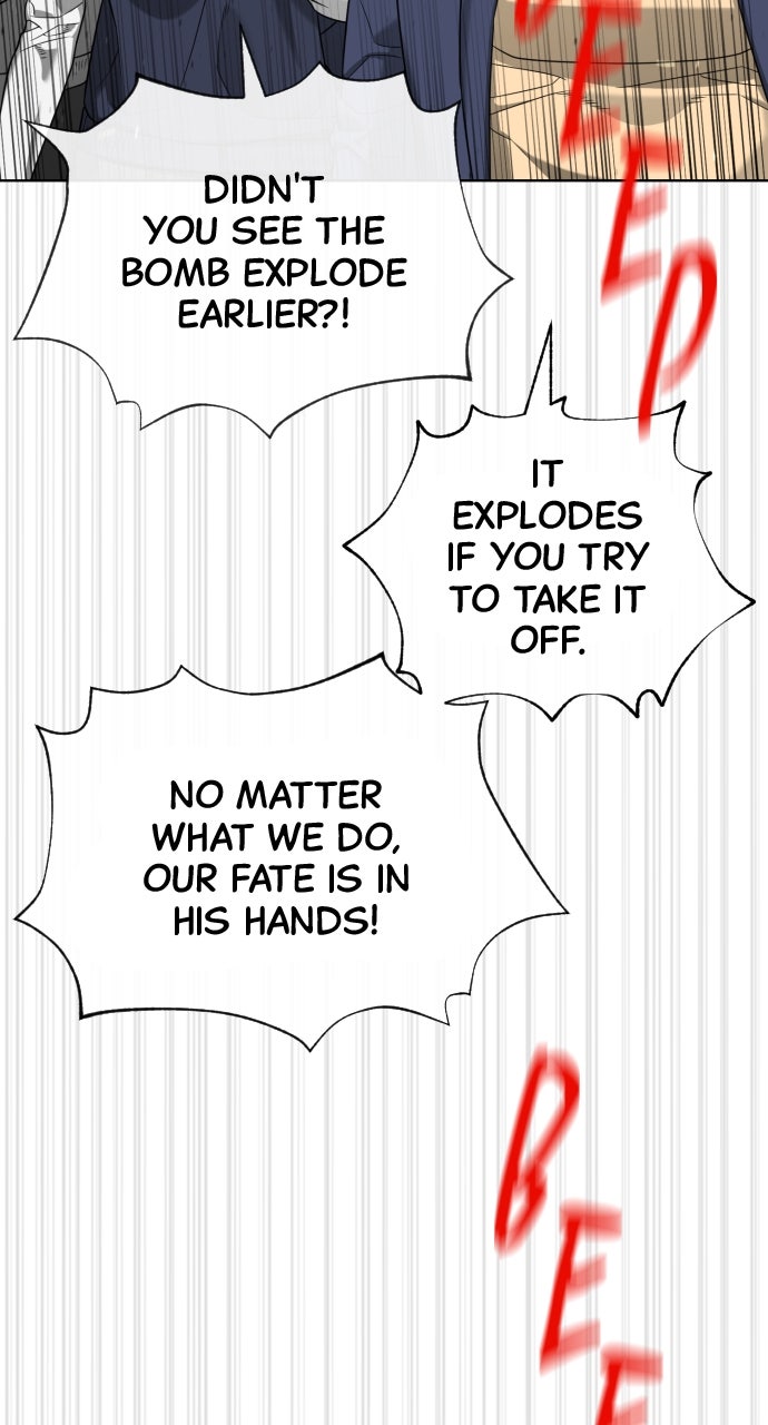 Read Killer Peter en Manga Online