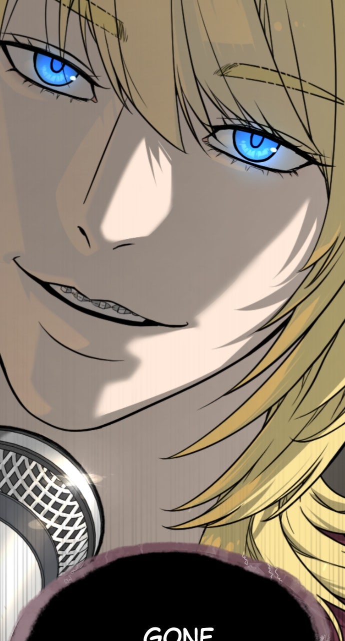 Read Killer Peter en Manga Online