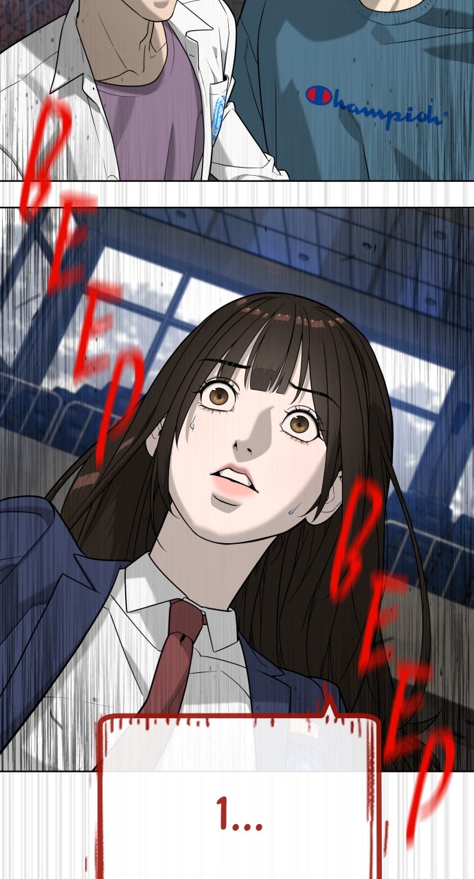 Read Killer Peter en Manga Online