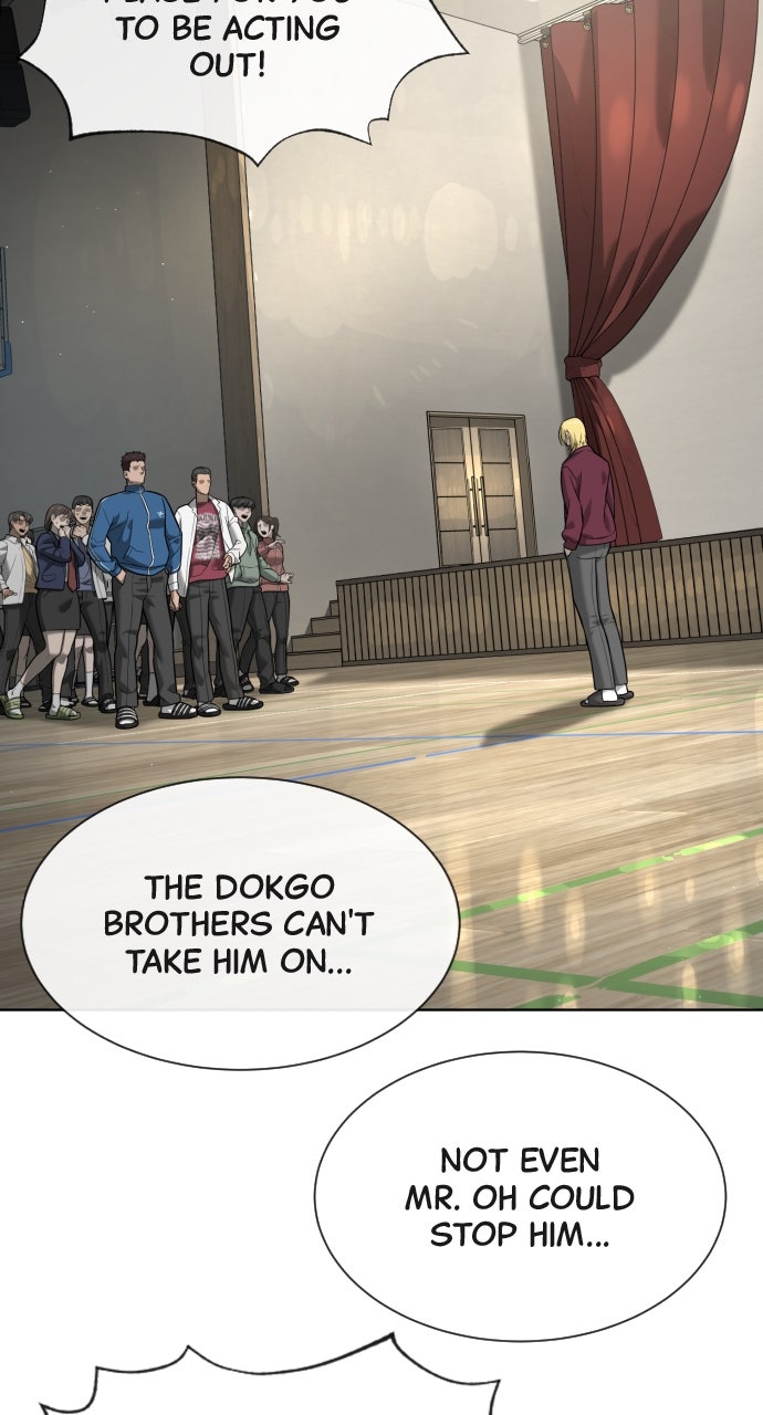 Read Killer Peter en Manga Online