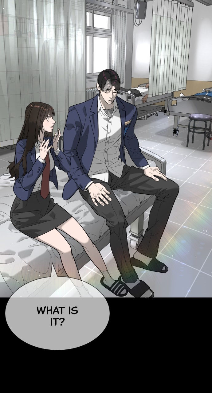 Read Killer Peter en Manga Online