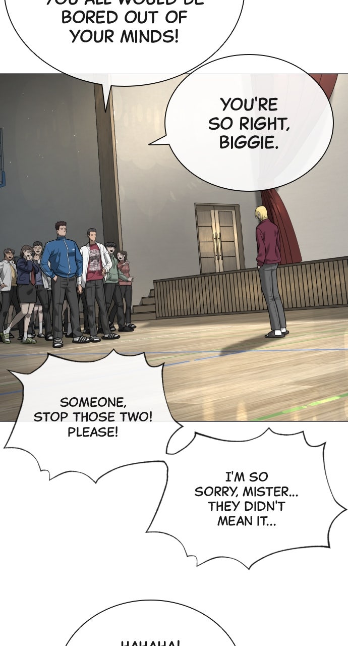 Read Killer Peter en Manga Online
