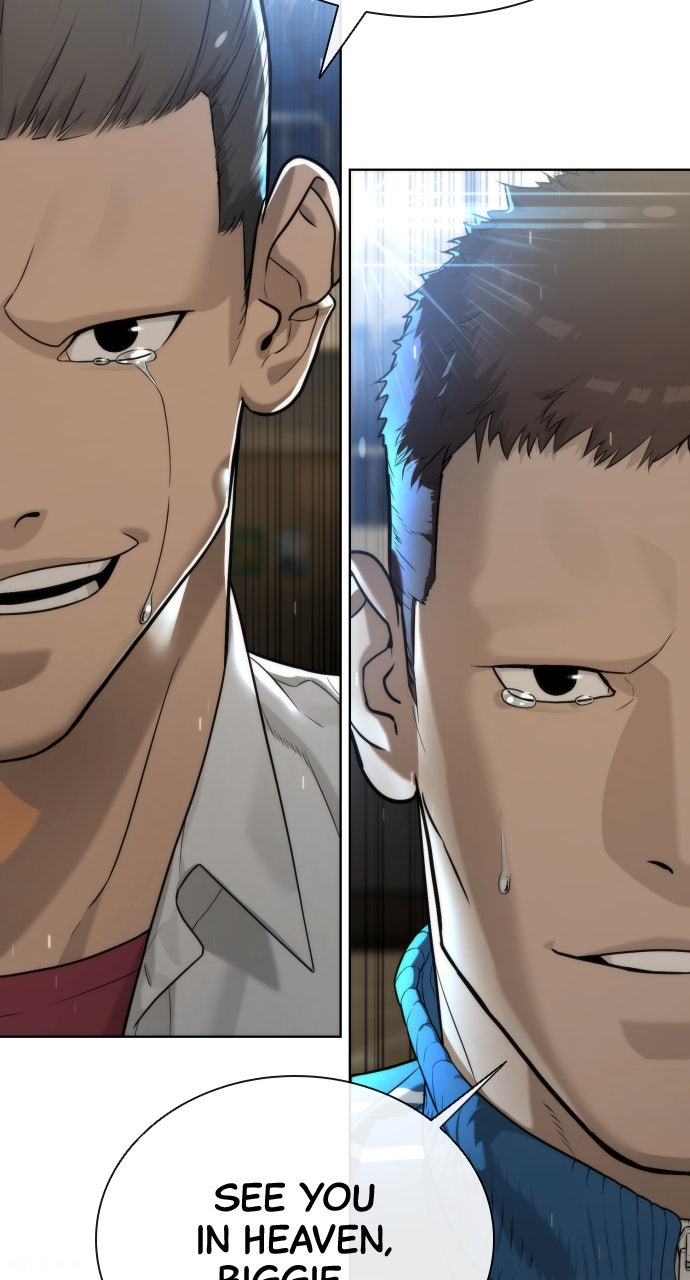 Read Killer Peter en Manga Online