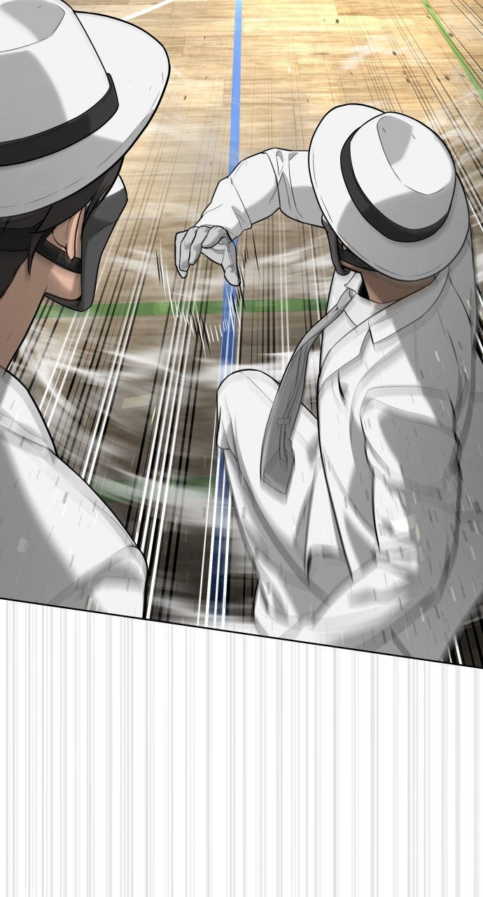 Read Killer Peter en Manga Online