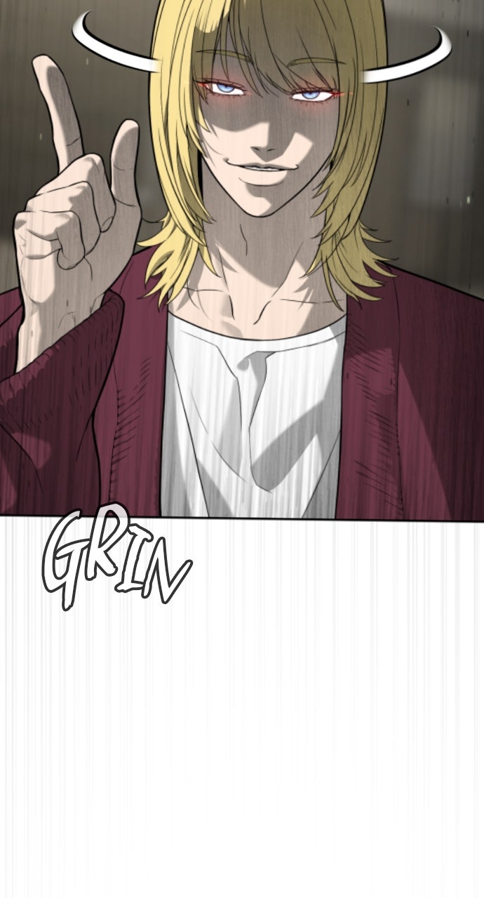 Read Killer Peter en Manga Online
