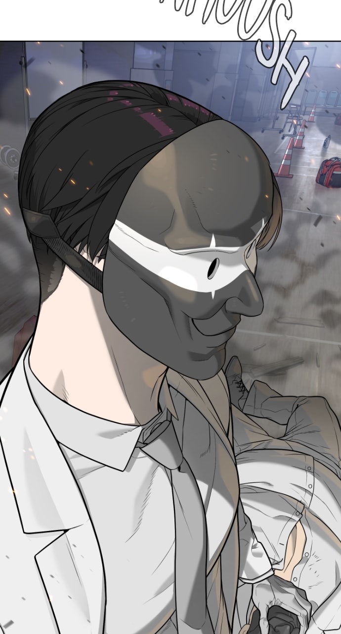 Read Killer Peter en Manga Online
