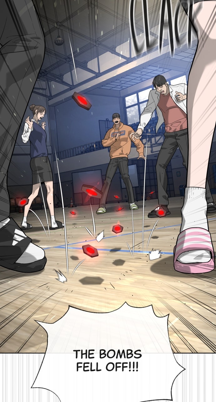 Read Killer Peter en Manga Online