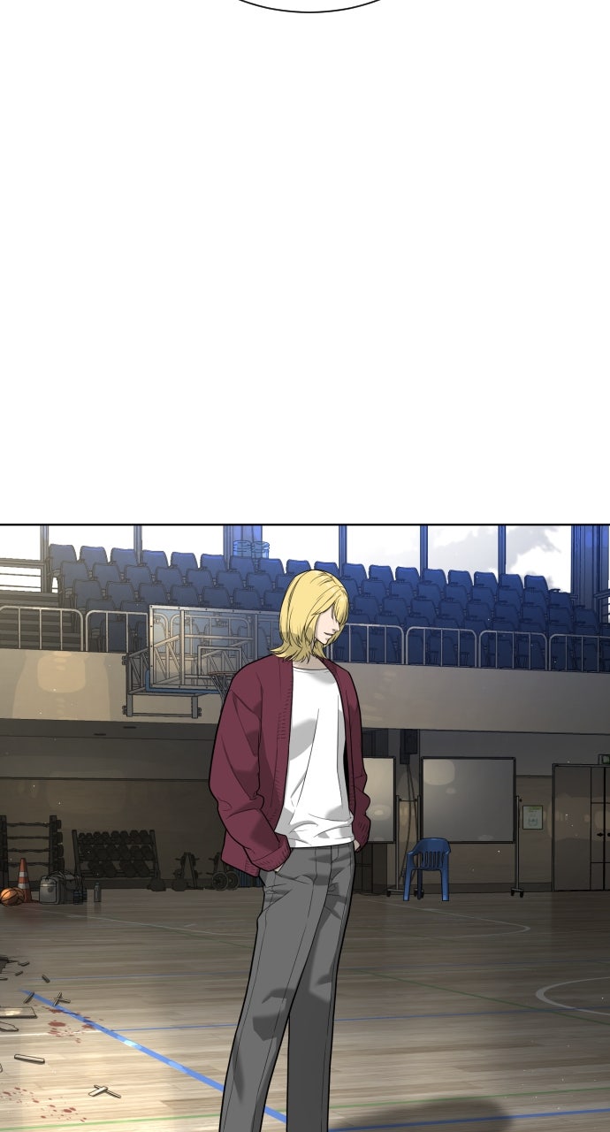 Read Killer Peter en Manga Online