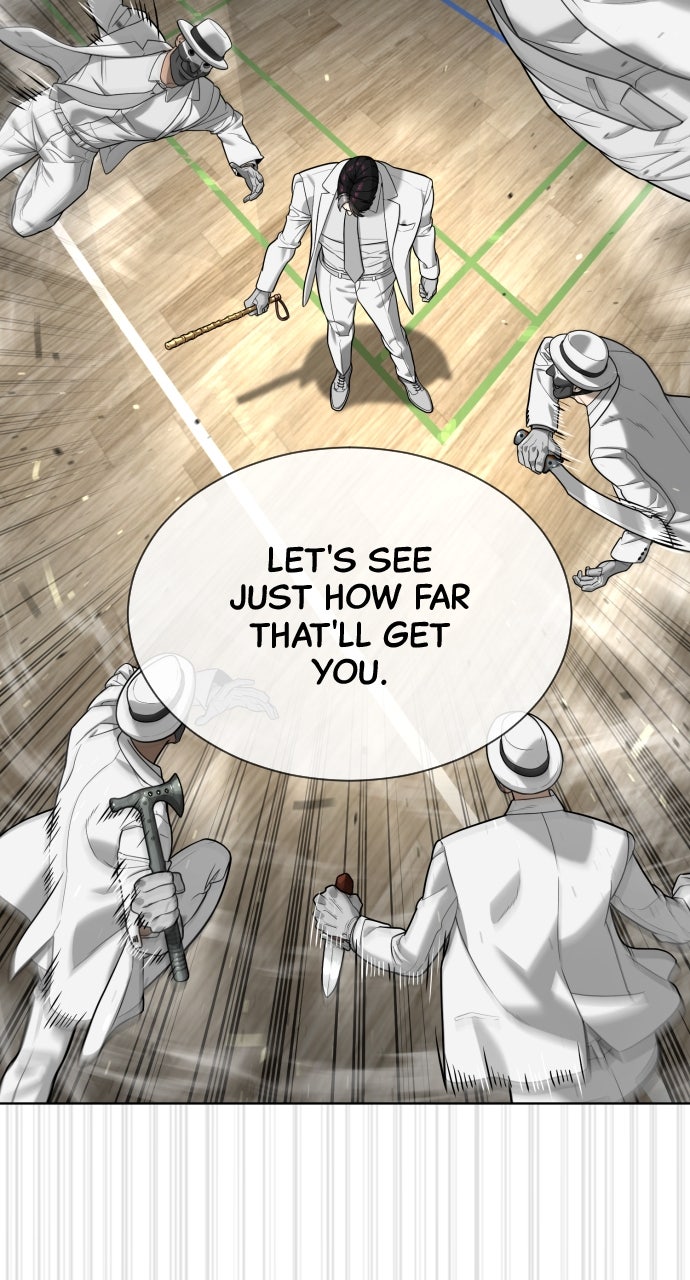 Read Killer Peter en Manga Online