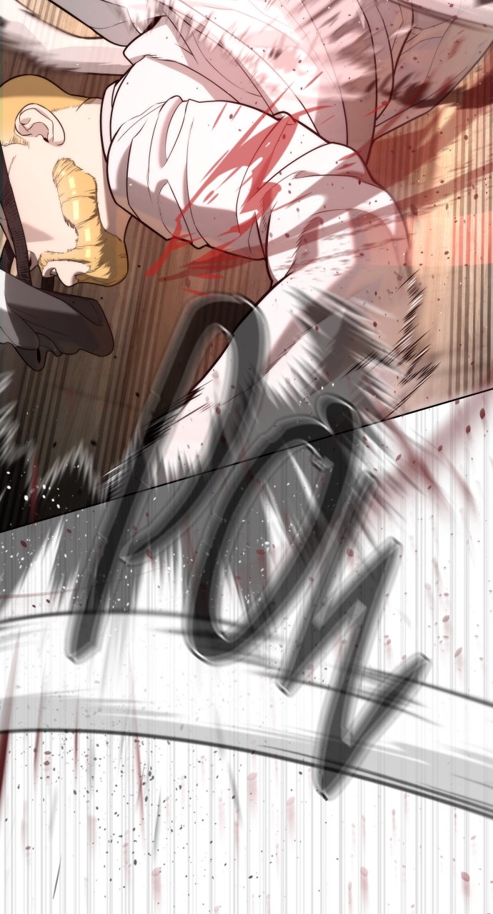 Read Killer Peter en Manga Online