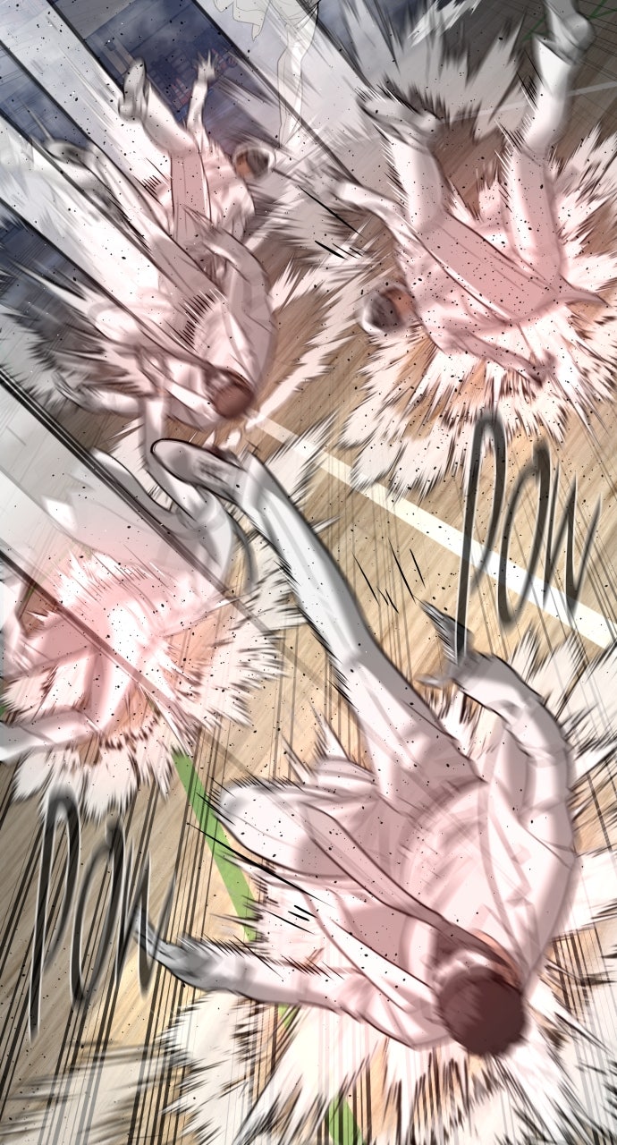 Read Killer Peter en Manga Online