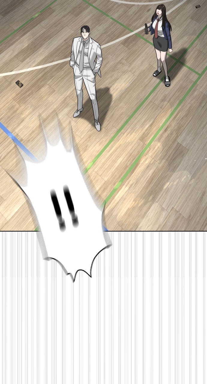 Read Killer Peter en Manga Online