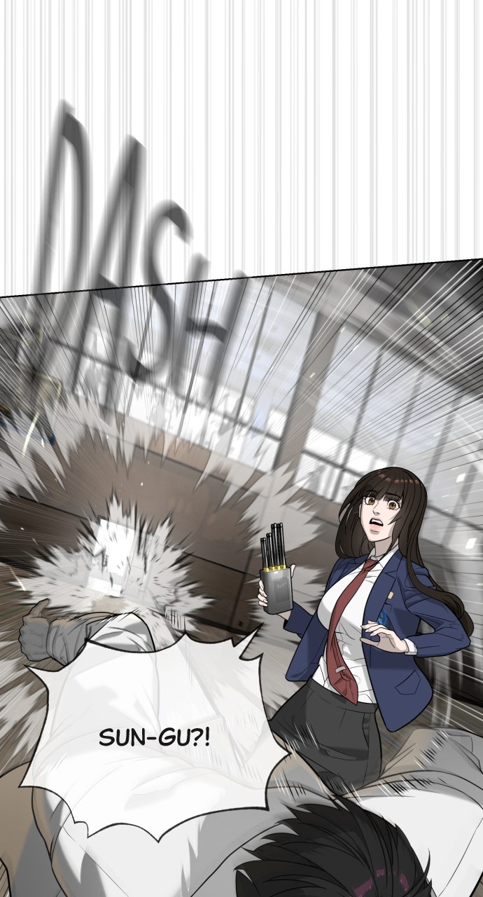 Read Killer Peter en Manga Online