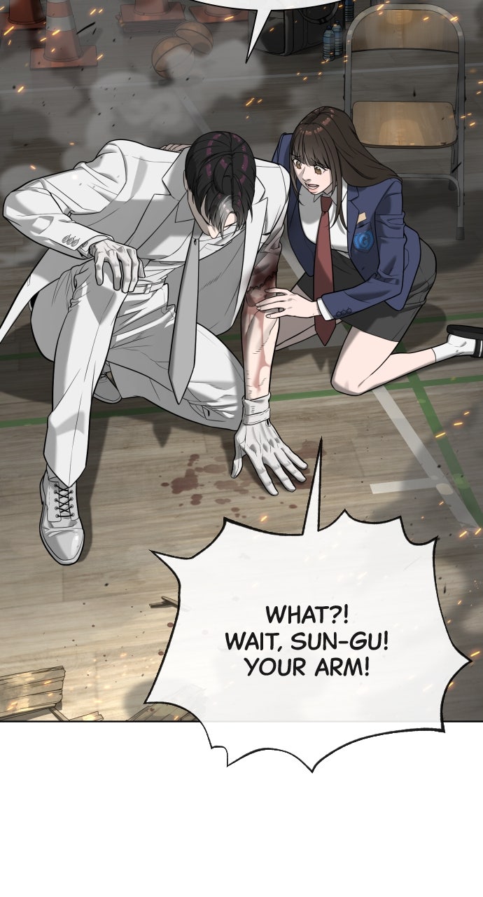 Read Killer Peter en Manga Online