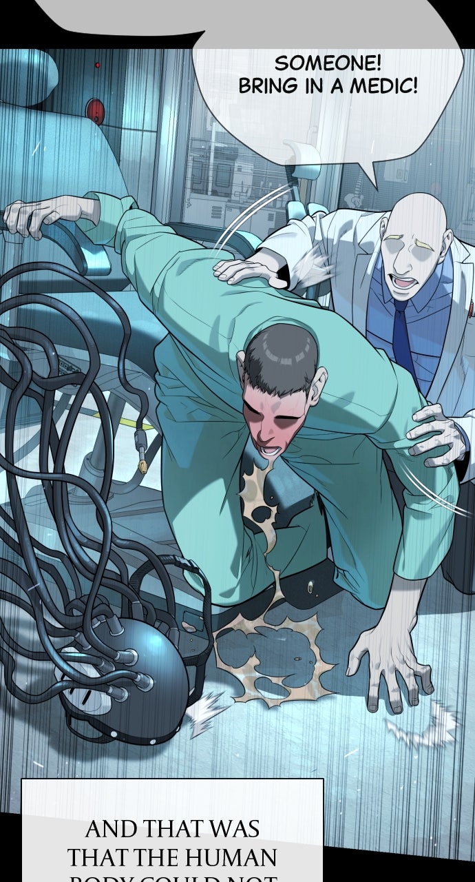 Read Killer Peter en Manga Online