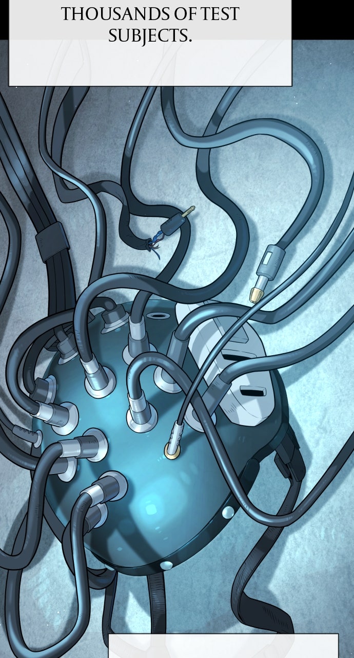 Read Killer Peter en Manga Online