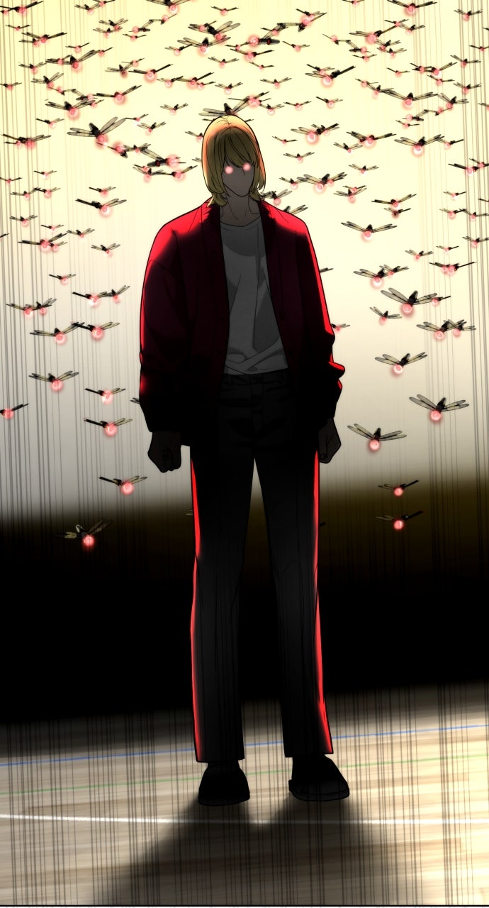 Read Killer Peter en Manga Online