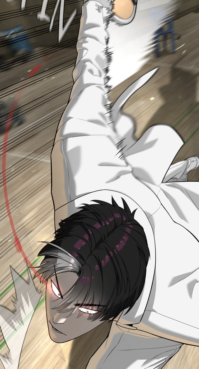 Read Killer Peter en Manga Online