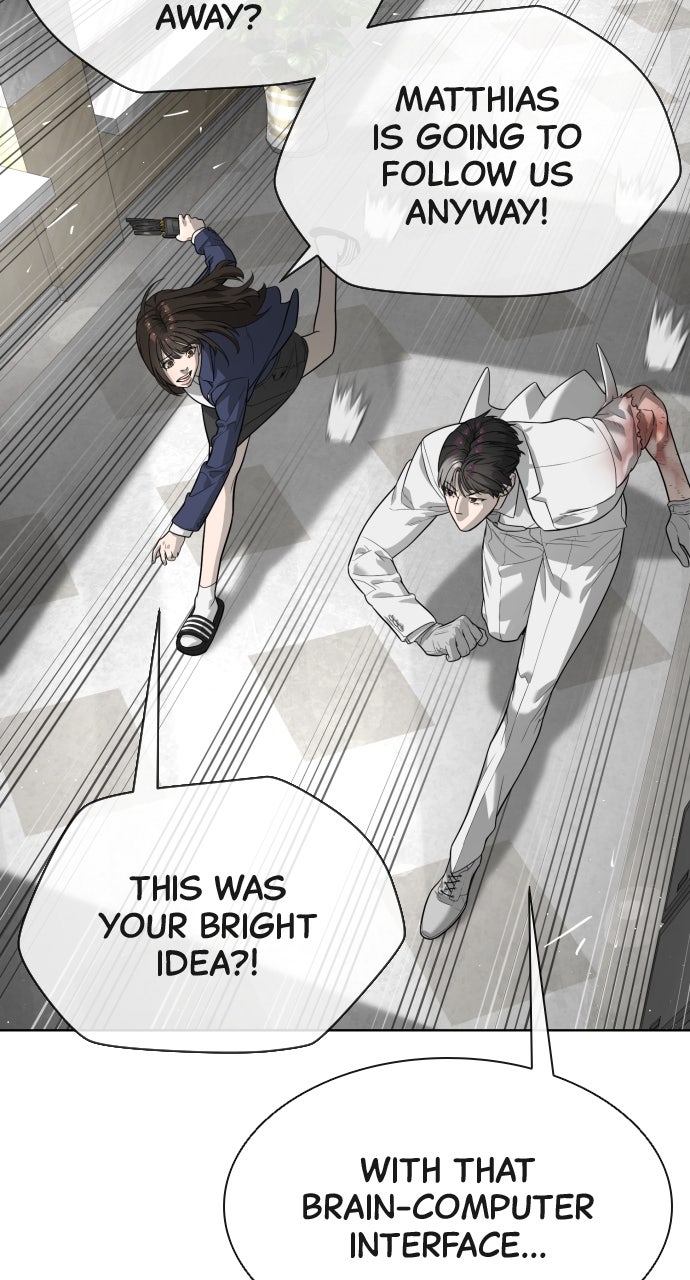 Read Killer Peter en Manga Online
