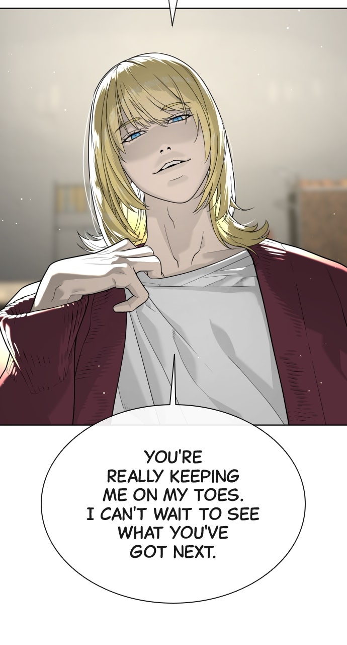 Read Killer Peter en Manga Online