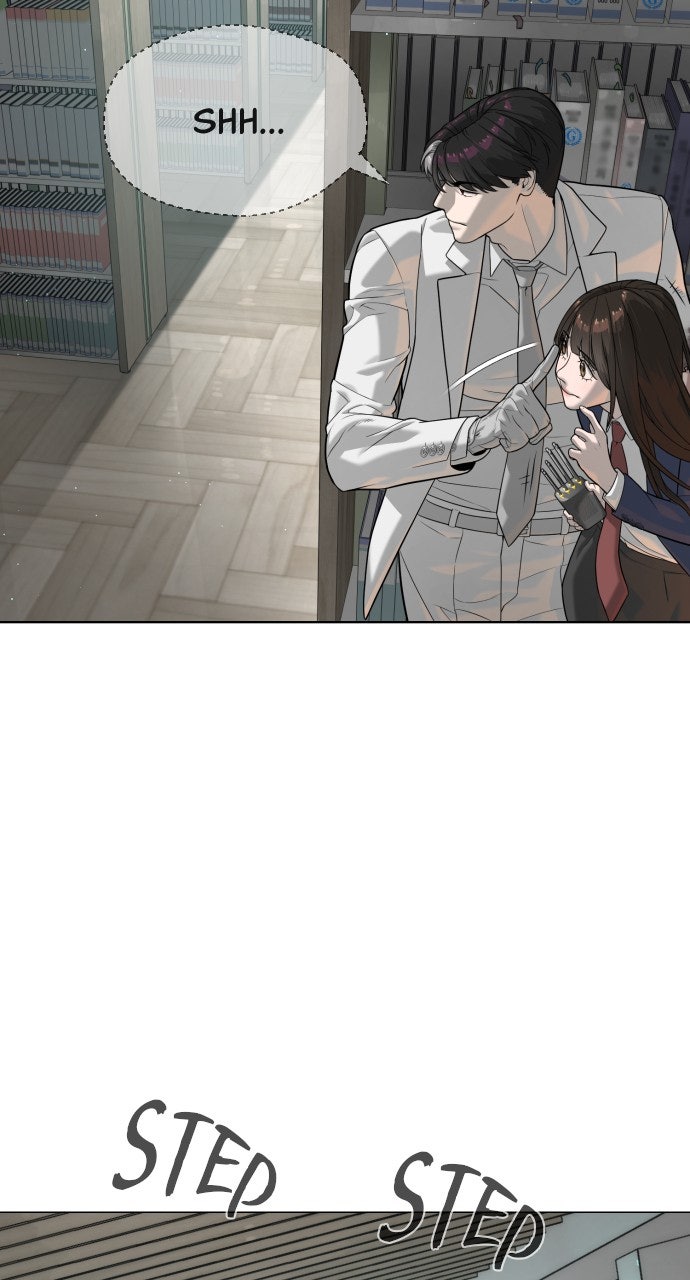 Read Killer Peter en Manga Online
