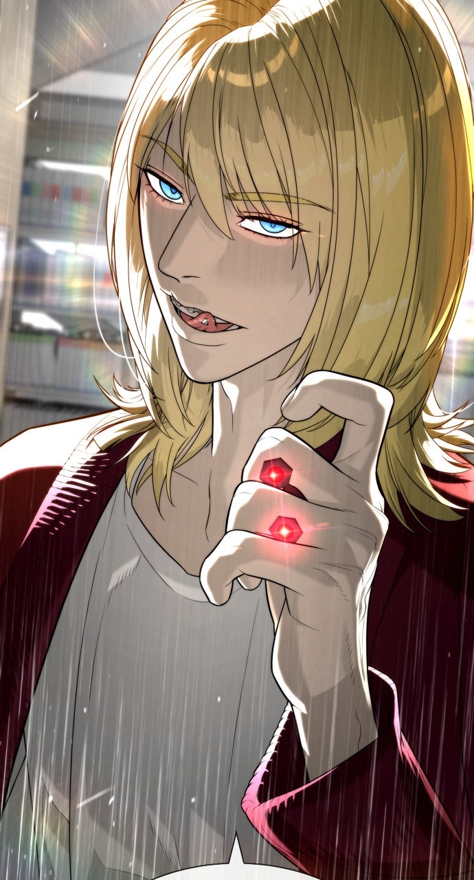 Read Killer Peter en Manga Online