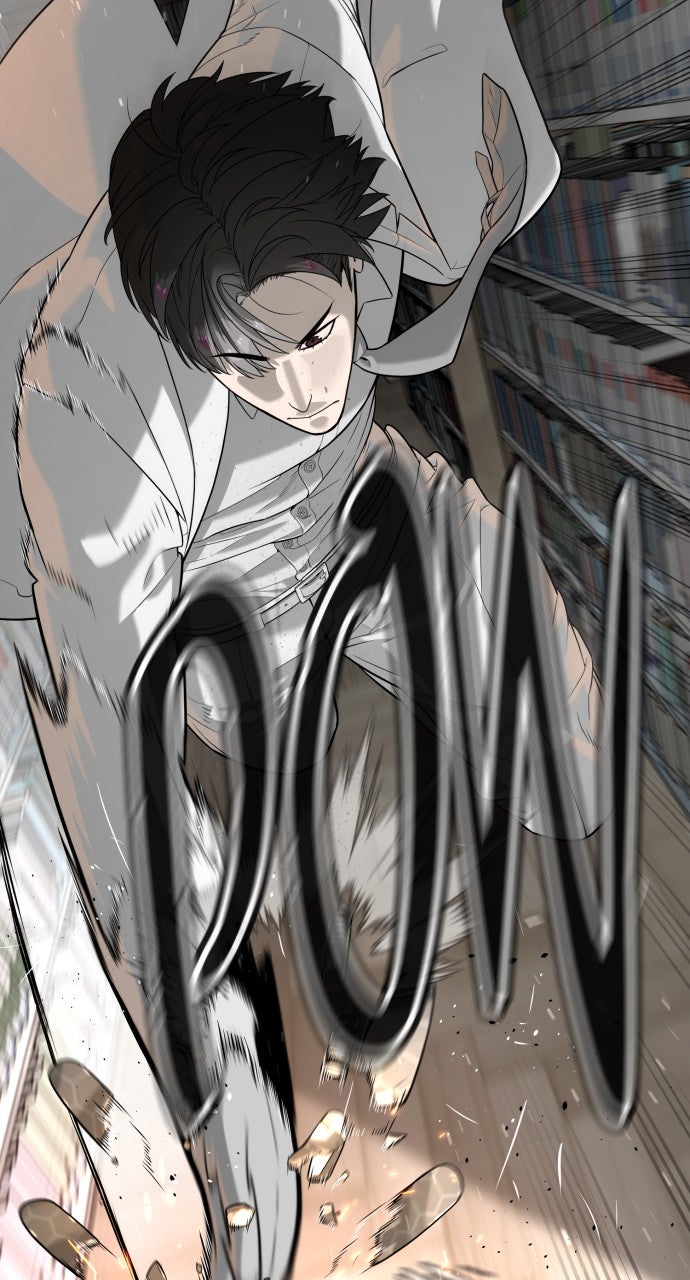 Read Killer Peter en Manga Online