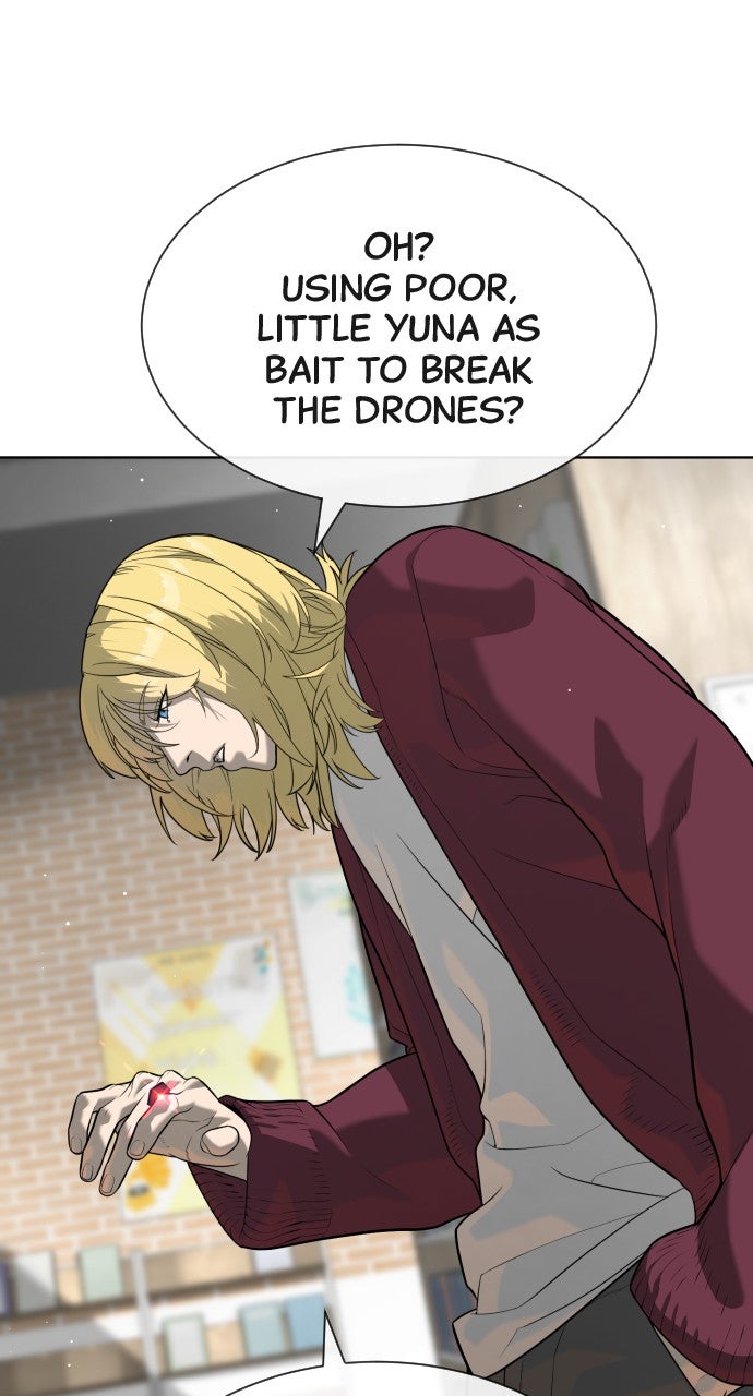 Read Killer Peter en Manga Online