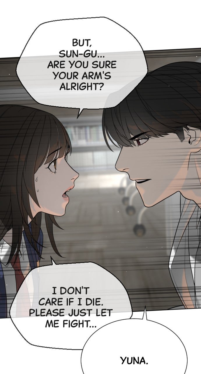 Read Killer Peter en Manga Online